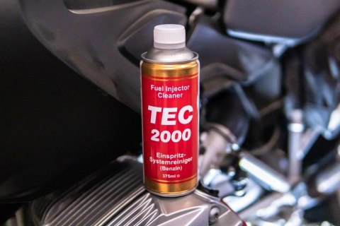 TEC 2000 TEC 2000 FUEL INJECTOR CLEANER CZYSZCZENIE WTRYSKÓW BENZYNY TEC 2000 TEC 2000 FUEL INJECTOR CLEANER CZYSZCZENIE WTRYSKÓW BENZYNY