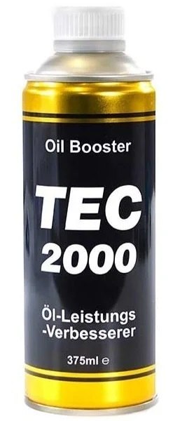 TEC 2000 TEC 2000 OIL BOOSTER DODATEK DO OLEJU