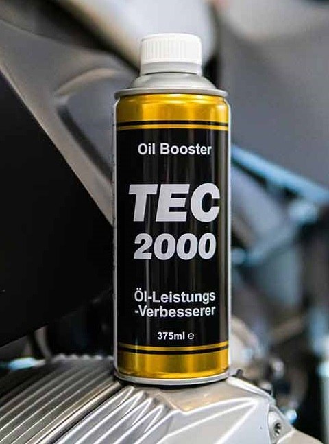 TEC 2000 TEC 2000 OIL BOOSTER DODATEK DO OLEJU TEC 2000 TEC 2000 OIL BOOSTER DODATEK DO OLEJU