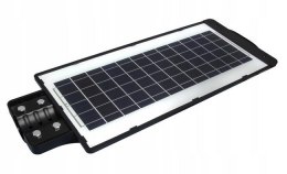 UN LAMPA LED ULICZNA SOLARNA 270W 6000K IP65 6000LM