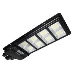 UN LAMPA LED ULICZNA SOLARNA 360W 6000K IP65 8000LM