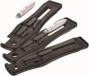 WERA ŁYŻKA DO OPON BICYCLE SET 15, 5 CZĘŚĆ