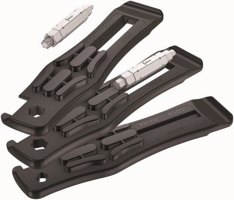 WERA ŁYŻKA DO OPON BICYCLE SET 15, 5 CZĘŚĆ WERA ŁYŻKA DO OPON BICYCLE SET 15, 5 CZĘŚĆ