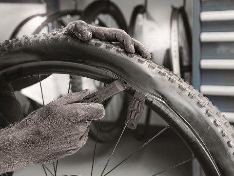 WERA ŁYŻKA DO OPON BICYCLE SET 15, 5 CZĘŚĆ WERA ŁYŻKA DO OPON BICYCLE SET 15, 5 CZĘŚĆ