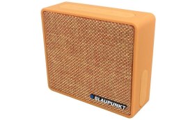 BLAUPUNKT PRZENOŚNY GŁOŚNIK BLUETOOTH Z RADIEM I ODTWARZACZEM MP3 BT04