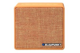 BLAUPUNKT PRZENOŚNY GŁOŚNIK BLUETOOTH Z RADIEM I ODTWARZACZEM MP3 BT04