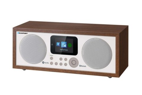 BLAUPUNKT RADIO INTERNETOWE Z BLUETOOTH IR10BT