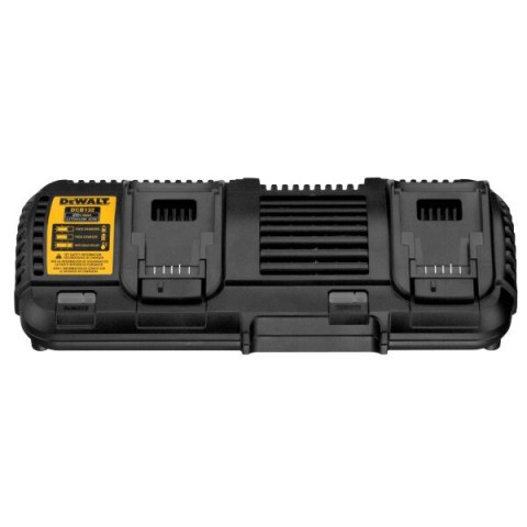 DEWALT ŁADOWARKA FLEXVOLT XR 18V 2 PORTY