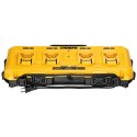 DEWALT ŁADOWARKA XR 8.0A 4*18V