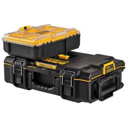 DEWALT ORGANIZER POŁOWA SZEROKOŚCI TOUGHSYSTEM 2.0