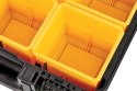 DEWALT ORGANIZER POŁOWA SZEROKOŚCI TOUGHSYSTEM 2.0