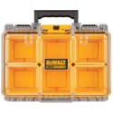 DEWALT ORGANIZER POŁOWA SZEROKOŚCI TOUGHSYSTEM 2.0