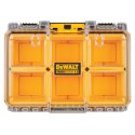 DEWALT ORGANIZER POŁOWA SZEROKOŚCI TOUGHSYSTEM 2.0