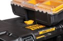 DEWALT ORGANIZER POŁOWA SZEROKOŚCI TOUGHSYSTEM 2.0