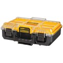 DEWALT ORGANIZER POŁOWA SZEROKOŚCI TOUGHSYSTEM 2.0