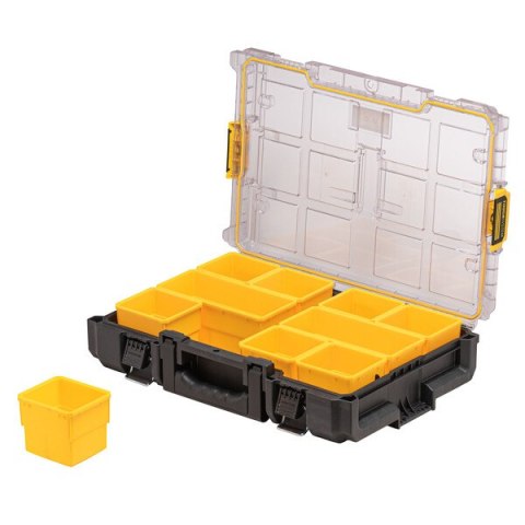 DEWALT ORGANIZER TOUGHSYSTEM 2.0 DS100