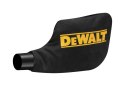 DEWALT SZLIFIERKA TAŚMOWA AKUMULATOROWA 75*533MM XR 18V 0*AH TSTAK