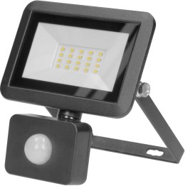 FARO NAŚWIETLACZ LED Z PIR 20W 1600LM IP44 4000K