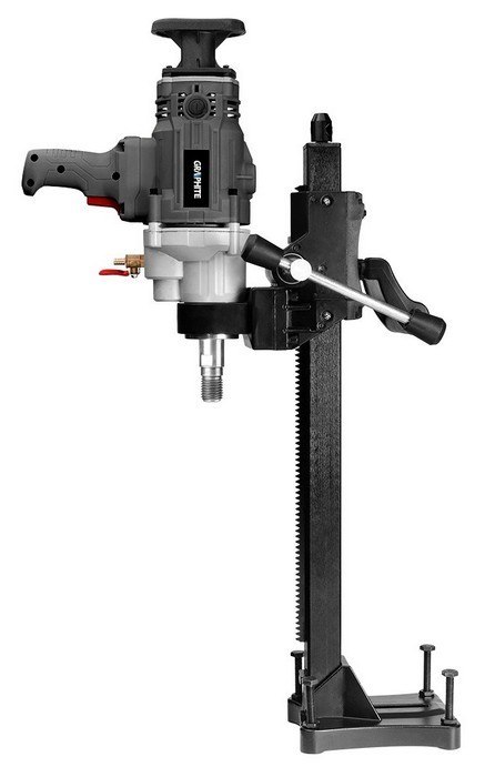 GRAPHITE WIERTNICA DIAMENTOWA 2200W GRAPHITE WIERTNICA DIAMENTOWA 2200W