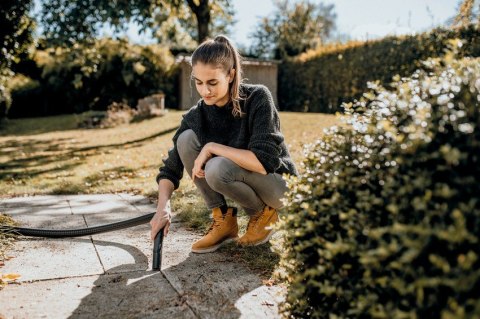 KARCHER ODKURZACZ WD 3 P V-17/4/20 KARCHER ODKURZACZ WD 3 P V-17/4/20