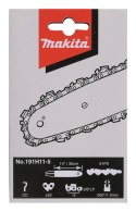 MAKITA ŁAŃCUCH TNĄCY 35CM PODZIAŁKA 3/8'' SZER. ROWKA 1.3MM