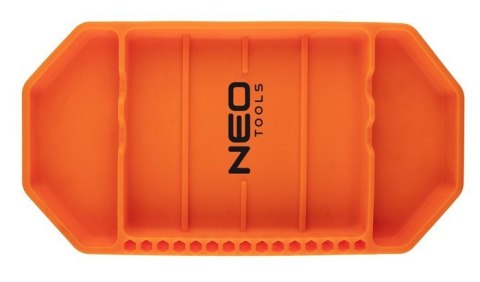 NEO KUWETA NA NARZĘDZIA, SILIKONOWA, 27.5*14.5*2.5CM NEO KUWETA NA NARZĘDZIA, SILIKONOWA, 27.5*14.5*2.5CM
