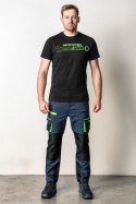 NEO T-SHIRT MOTOSYNTEZA, 100% BAWEŁNA, ROZMIAR XXXL