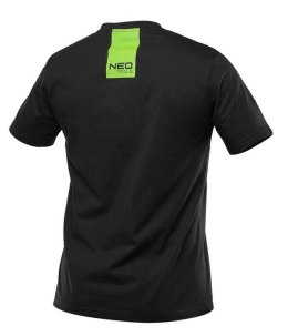 NEO T-SHIRT MOTOSYNTEZA, 100% BAWEŁNA, ROZMIAR S