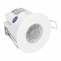 ORNO CZUJNIK RUCHU 360° IP65 1200W 12M DO SUFITÓW POD