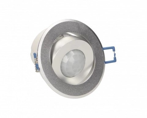 ORNO CZUJNIK RUCHU 360ST. PODTYNKOWY ALUMINIUM ORNO CZUJNIK RUCHU 360ST. PODTYNKOWY ALUMINIUM