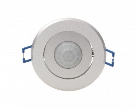 ORNO CZUJNIK RUCHU 360ST. PODTYNKOWY ALUMINIUM ORNO CZUJNIK RUCHU 360ST. PODTYNKOWY ALUMINIUM