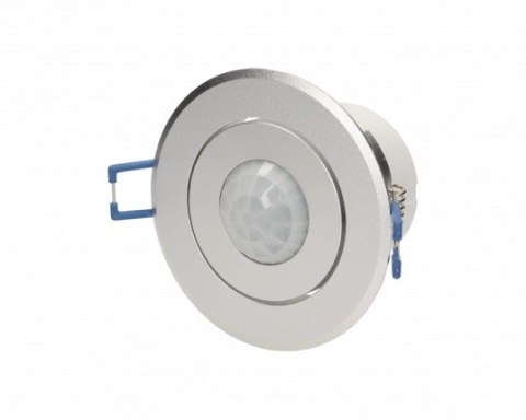 ORNO CZUJNIK RUCHU 360ST. PODTYNKOWY ALUMINIUM ORNO CZUJNIK RUCHU 360ST. PODTYNKOWY ALUMINIUM