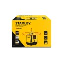 STANLEY LASER ROTACYJNY SAMOPOZIOMUJĄCY CZERWONY