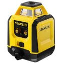 STANLEY LASER ROTACYJNY SAMOPOZIOMUJĄCY CZERWONY