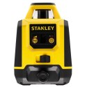 STANLEY LASER ROTACYJNY SAMOPOZIOMUJĄCY CZERWONY