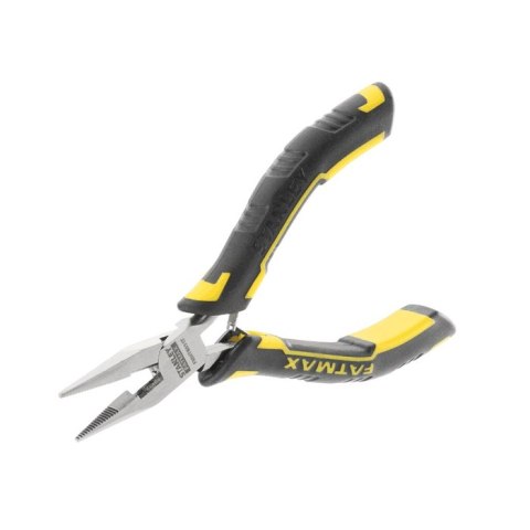 STANLEY MINI SZCZYPCE FATMAX Z WYDŁUŻONĄ KRAWĘDZIĄ TNĄCĄ