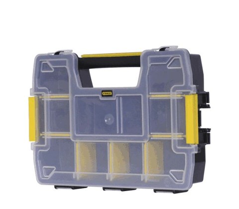 STANLEY ORGANIZER REGULOWANY SORTMASTER