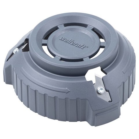 WOLFCRAFT FAZOWNIK KRAWĘDZI OTWORÓW DO PŁYT GIPS-KARTON, O 68MM WOLFCRAFT FAZOWNIK KRAWĘDZI OTWORÓW DO PŁYT GIPS-KARTON, O 68MM
