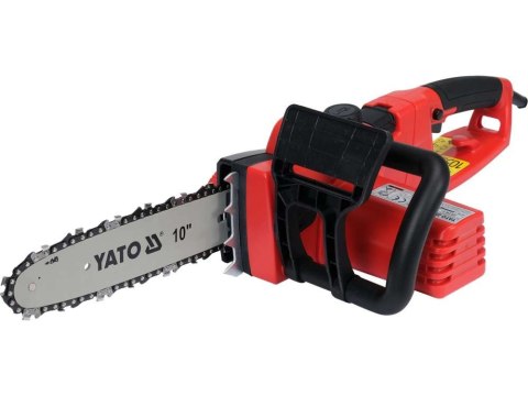 YATO PILARKA ŁAŃCUCHOWA ELEKTRYCZNA 2W1 750W YATO PILARKA ŁAŃCUCHOWA ELEKTRYCZNA 2W1 750W