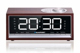 BLAUPUNKT RADIOBUDZIK FM PLL BLUETOOTH