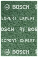 BOSCH ARKUSZ Z WŁÓKNINY EXPERT N880 152*229MM UNIV