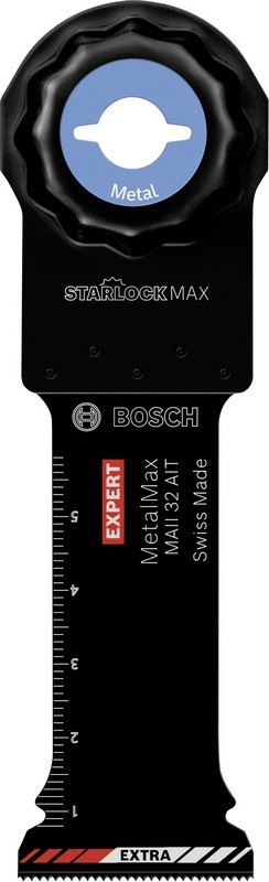 BOSCH BRZESZCZOT DO CIĘCIA WGŁĘBNEGO EXPERT MAIZ32AIT STARLOCKMAX