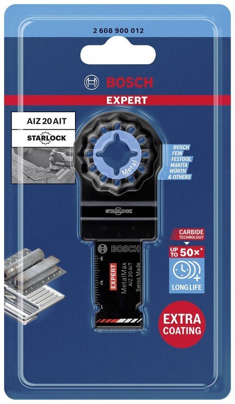 BOSCH BRZESZCZOT OMT DO CIĘCIA EXPERT AIZ20AIT STARLOCK BOSCH BRZESZCZOT OMT DO CIĘCIA EXPERT AIZ20AIT STARLOCK