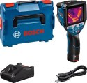 BOSCH KAMERA TERMOWIZYJNA GTC 600 C 1*2.0AH L-BOXX