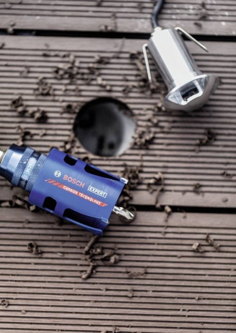 BOSCH PIŁA OTWORNICA 32MM EXPERT MULTICONSTRUCTION SPEED BOSCH PIŁA OTWORNICA 32MM EXPERT MULTICONSTRUCTION SPEED