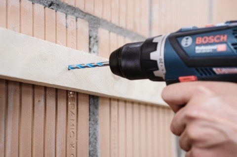 BOSCH WIERTŁO DO GRANITU MULTICONSTRUCTION CYL-9 5*90*150MM BOSCH WIERTŁO DO GRANITU MULTICONSTRUCTION CYL-9 5*90*150MM