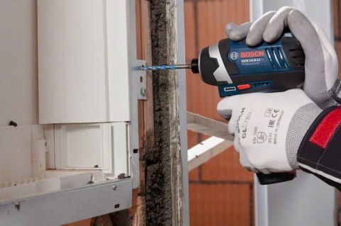 BOSCH WIERTŁO DO GRANITU MULTICONSTRUCTION CYL-9 5*90*150MM BOSCH WIERTŁO DO GRANITU MULTICONSTRUCTION CYL-9 5*90*150MM