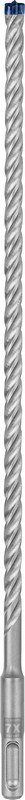 BOSCH WIERTŁO DO MŁOTKÓW SDS+ 7X EXPERT 8*250/315MM BOSCH WIERTŁO DO MŁOTKÓW SDS+ 7X EXPERT 8*250/315MM
