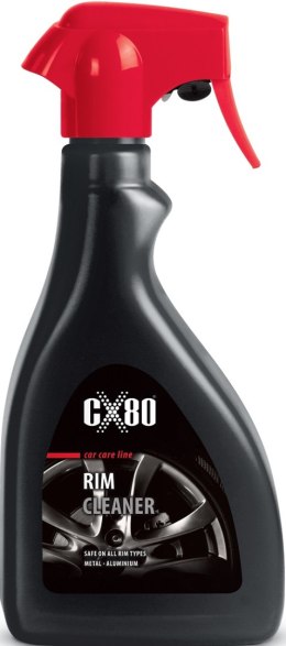 CX-80 PREPARAT DO CZYSZCZENIA FELG 600ML