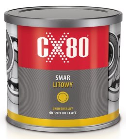 CX-80 SMAR LITOWY UNIWERSALNY 500G